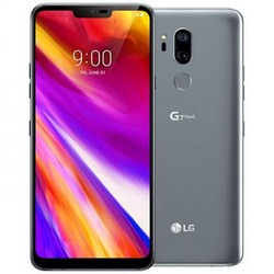 Замена дисплея на телефоне LG G7 в Краснодаре